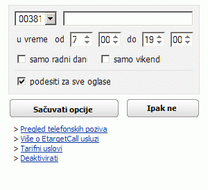 Call